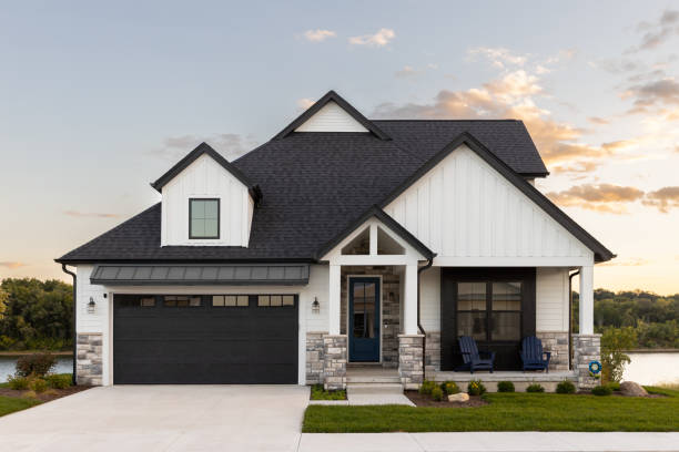 Best Flat Roofing  in Cobden, IL